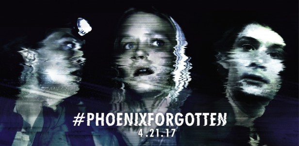 PHoenix Forgotten 1